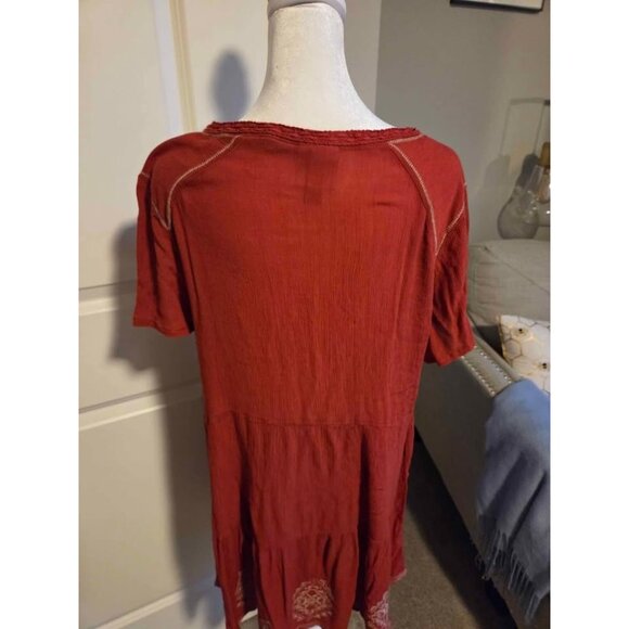 Women's XXL dress or tunic - Picture 4 of 6